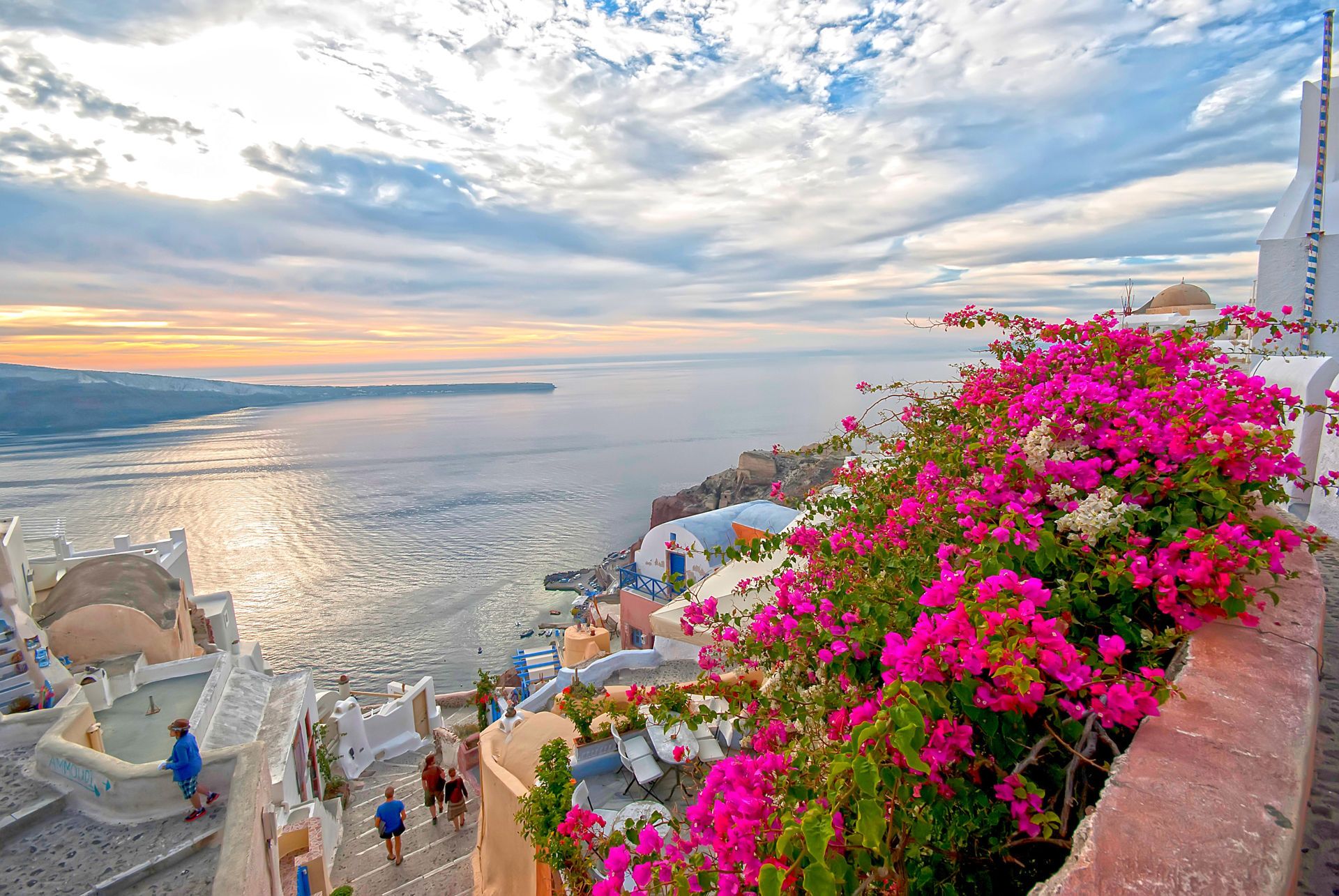 Greece Honeymoon Package