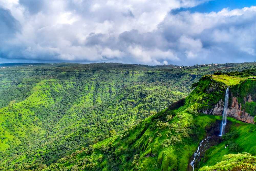 Mahabaleshwar Tour Package