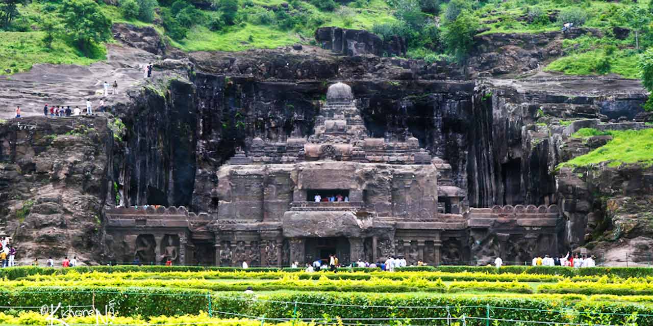 Aurangabad Tour Package