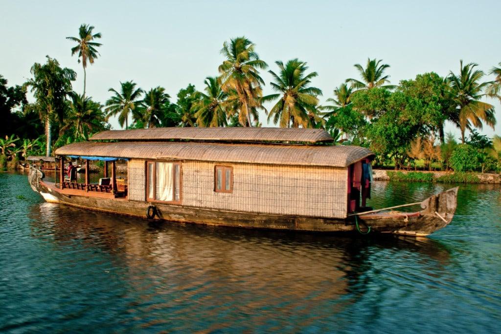 Kerala With Kanyakumari From Mumbai