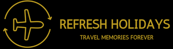 Refresh Holidays Mumbai