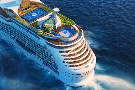 Royal Caribbean 