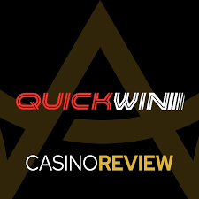 Descubre QuickWin Casino en España Una Experiencia de Juego Inigualable Descubre QuickWin Casino en España Una Experiencia de Juego Inigualable