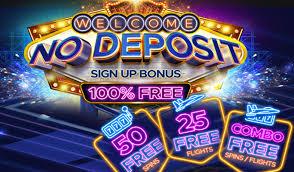 Discover the 10 Best Free No Deposit Casinos
