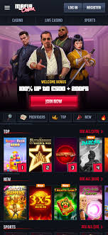 Mafia Casino Online La Tuya Opción de Entretenimiento en España Mafia Casino Online La Tuya Opción de Entretenimiento en España