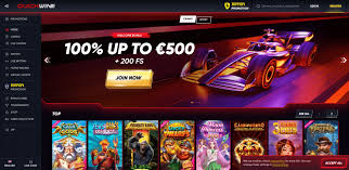 QuickWin Casino España Tu Destino de Apuestas en Línea -853089216 QuickWin Casino España Tu Destino de Apuestas en Línea -853089216