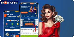 The Rise of Mostbet A Comprehensive Look into Online Betting