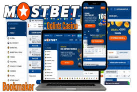 The Rise of Mostbet A Comprehensive Look into Online Betting