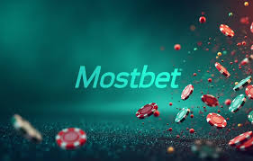 Unraveling the Exciting World of Online Betting with Mostbet Unraveling the Exciting World of Online Betting with Mostbet
