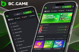 BC Game Portugal A Revolução dos Jogos de Cassino Online BC Game Portugal A Revolução dos Jogos de Cassino Online