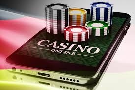 Discover the Excitement of Online Gaming at Vox Casino -934602966