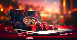 Discover the Thrills of Online Casino Lucky Barry -239878716 Discover the Thrills of Online Casino Lucky Barry -239878716
