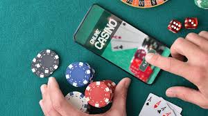 Experience the Best in Online Gaming with Casino VeryWell UK