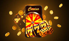 Experience the Best in Online Gaming with Casino VeryWell UK