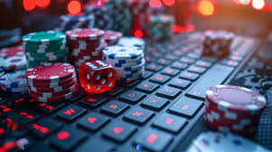 Experience the Thrill of Online Gambling at FlashDash Casino Experience the Thrill of Online Gambling at FlashDash Casino