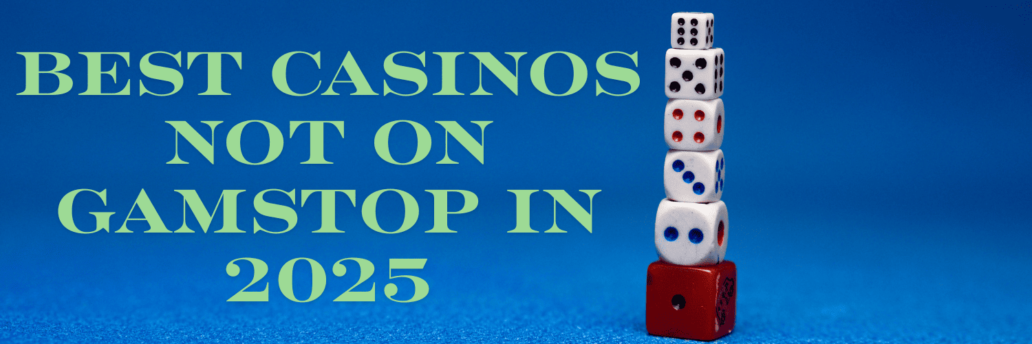 Exploring Gambling Sites Without GamStop A Guide for Players