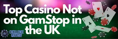 Exploring Latest Non GamStop Casino Sites