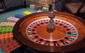 High Stakes Roulette The Ultimate Experience for High Rollers 99322503 High Stakes Roulette The Ultimate Experience for High Rollers 99322503
