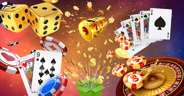 HitnSpin Casino En Spännande Online Spelupplevelse HitnSpin Casino En Spännande Online Spelupplevelse