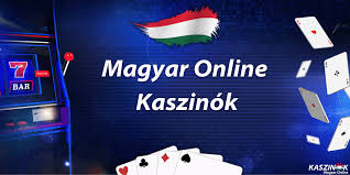 Magyar Online Kaszinók - A Legjobb Élmények Az Interneten Magyar Online Kaszinók - A Legjobb Élmények Az Interneten