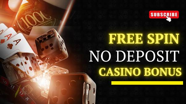 Unlock Your Fun Free Welcome Bonus No Deposit