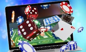 Unlock Your Luck at Online Casino WG A Comprehensive Guide