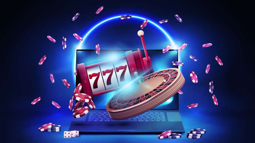 Unlock Your Luck at Online Casino WG A Comprehensive Guide
