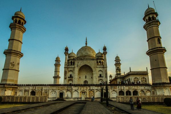 Aurangabad Tour Package From mumbai