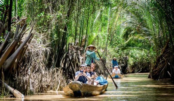 Mekong Delta Tour