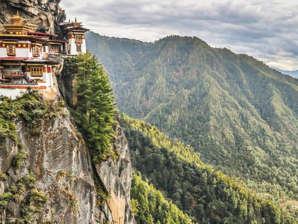 Bhutan Group Tour Package