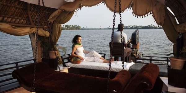 Kerala Honeymoon Tour Package