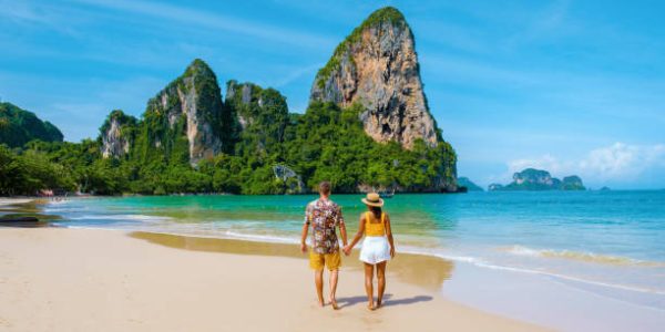 Thailand Honeymoon Tour Package