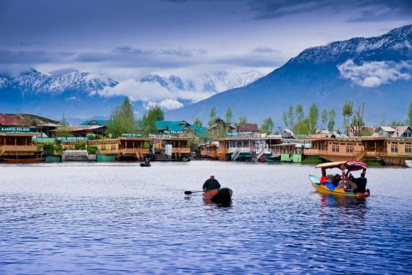 dal-lake