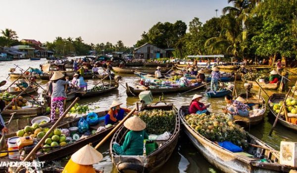 mekong markets