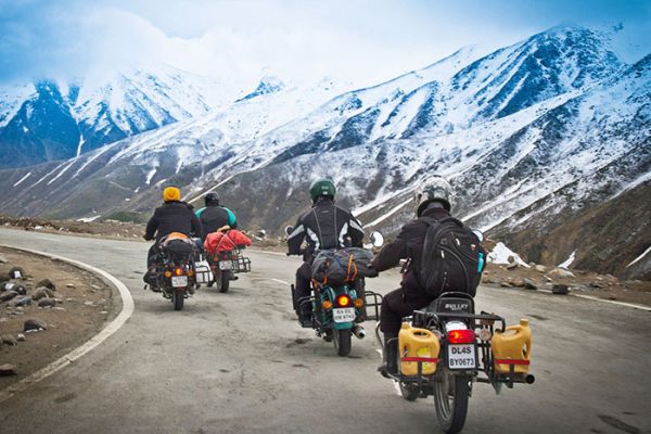 ladakh tour