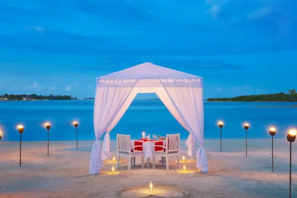 Arena Beach Hotel Maldives
